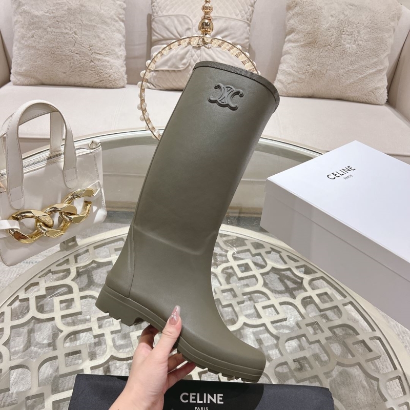 Celine Boots